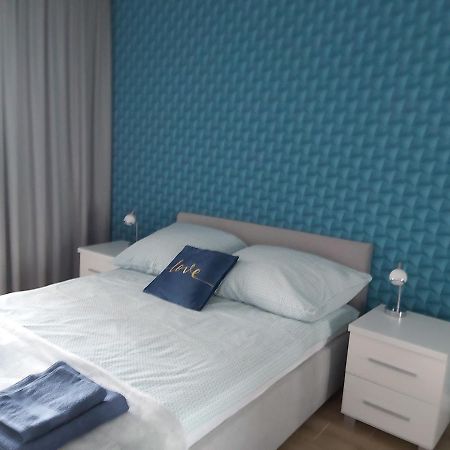 Spectrum Super Vip Free Parking Gdansk Bagian luar foto
